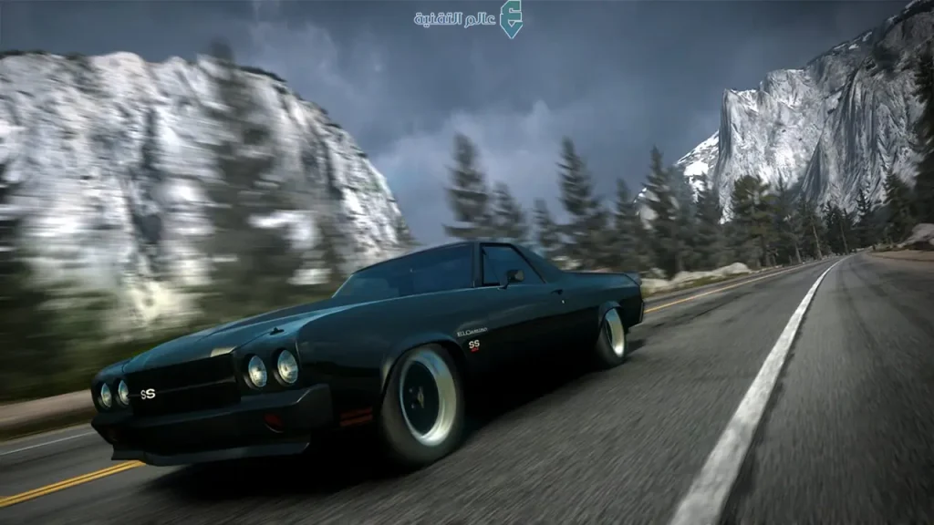 تنزيل  Need for Speed The Run
