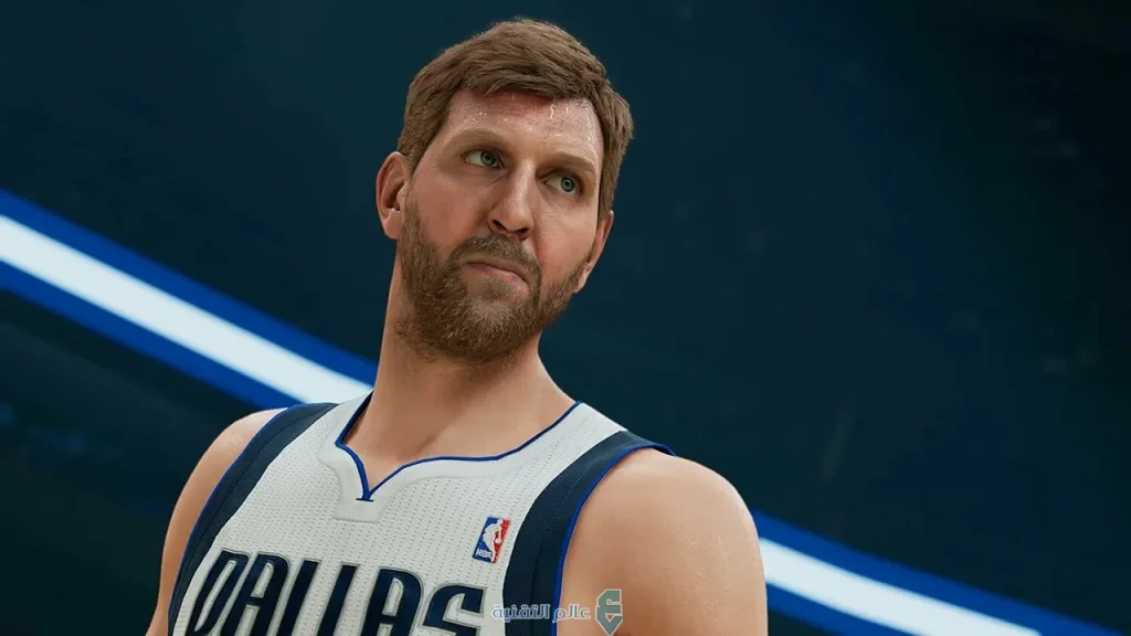 تنزيل لعبة NBA 2K22