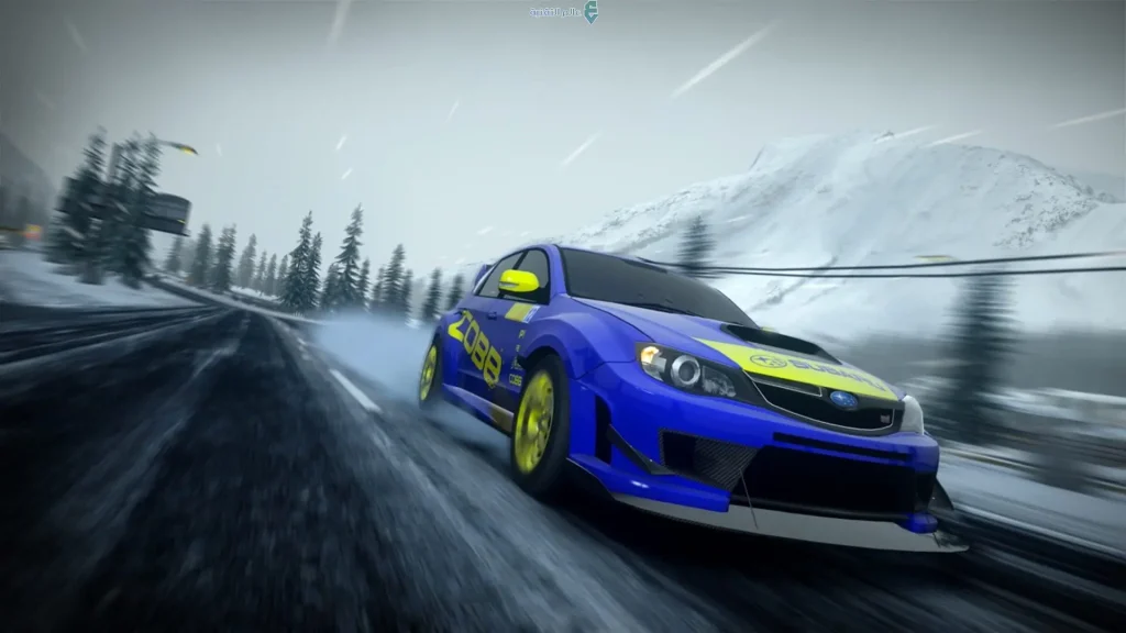 تحميل  Need for Speed The Run