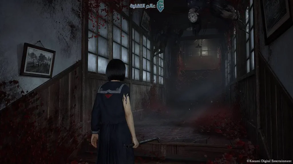 تحميل SILENT HILL f: Digital Deluxe Edition