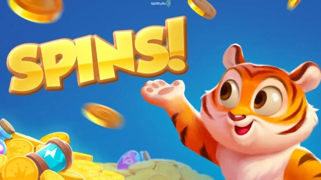 تحميل Coin Master MOD APK