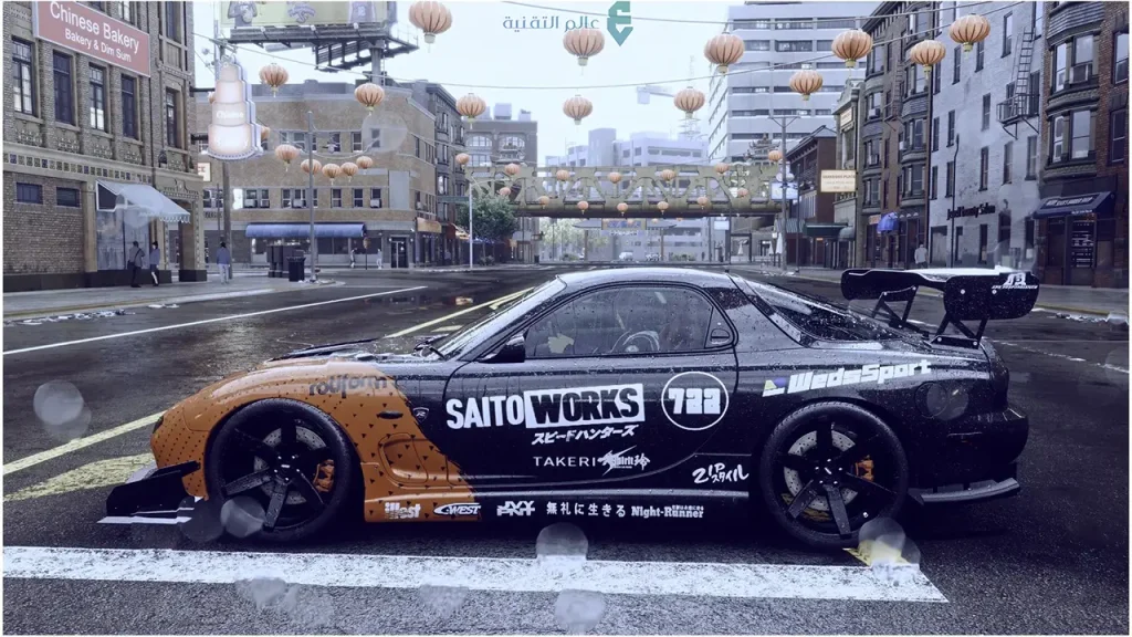 Download Need for Speed ​​Unbound
