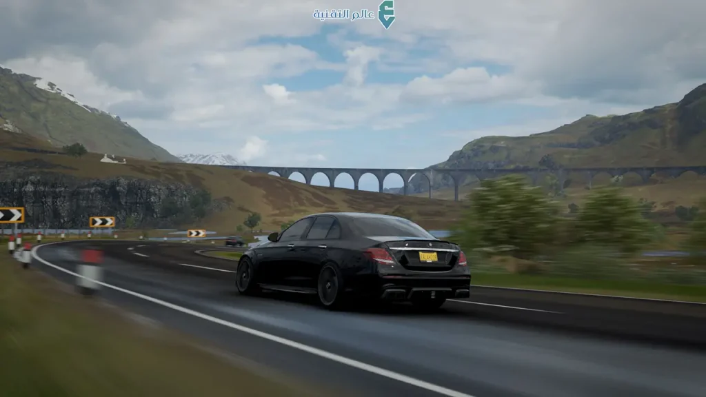 Forza Horizon 4