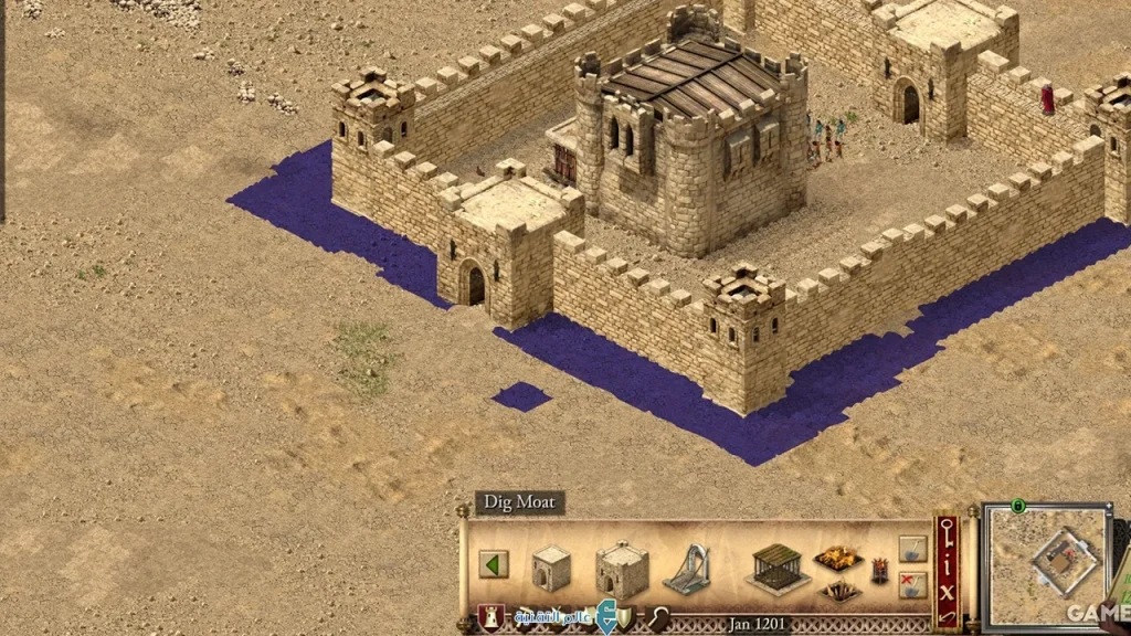 Old Saladin