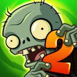 Download Plants vs Zombies 2 Apk with Unlimited Plants and Unlocked Levels - Direct Link
