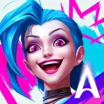 Download League of Legends: Wild Rift - Strategic Battles, Epic Adventures, and Unbeatable Teams - Direct Link
