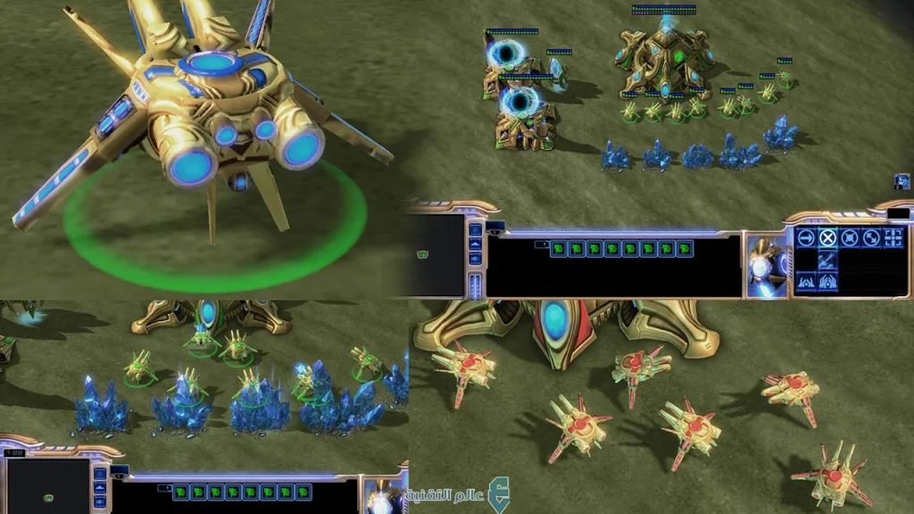 StarCraft: Brood War