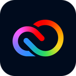 Download the Adobe Express App: Graphic Design for Android to Create Stunning Graphics, Posts, and Logos - Direct Link