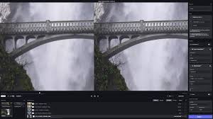 تحميل برنامج Topaz Video AI لتحسين جودة الفيديوهات ومعالجتها بالذكاء الاصطناعي - رابط مباشر
