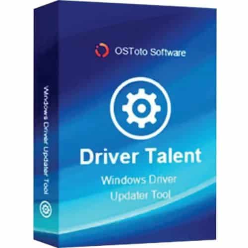 تحميل برنامج Driver Talent Pro لإدارة تعريفات الأجهزة على نظام التشغيل ويندوز - رابط مباشر