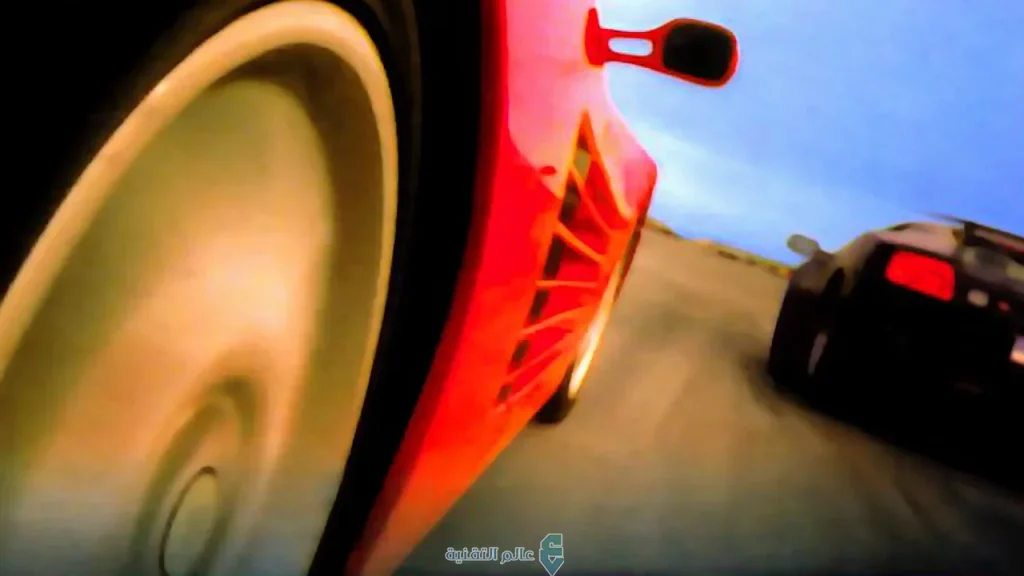 تحميل لعبة The Need for Speed