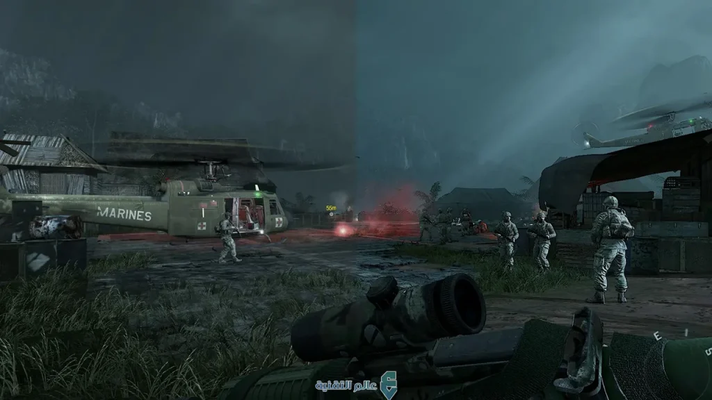 تنزيل Call of Duty Black Ops