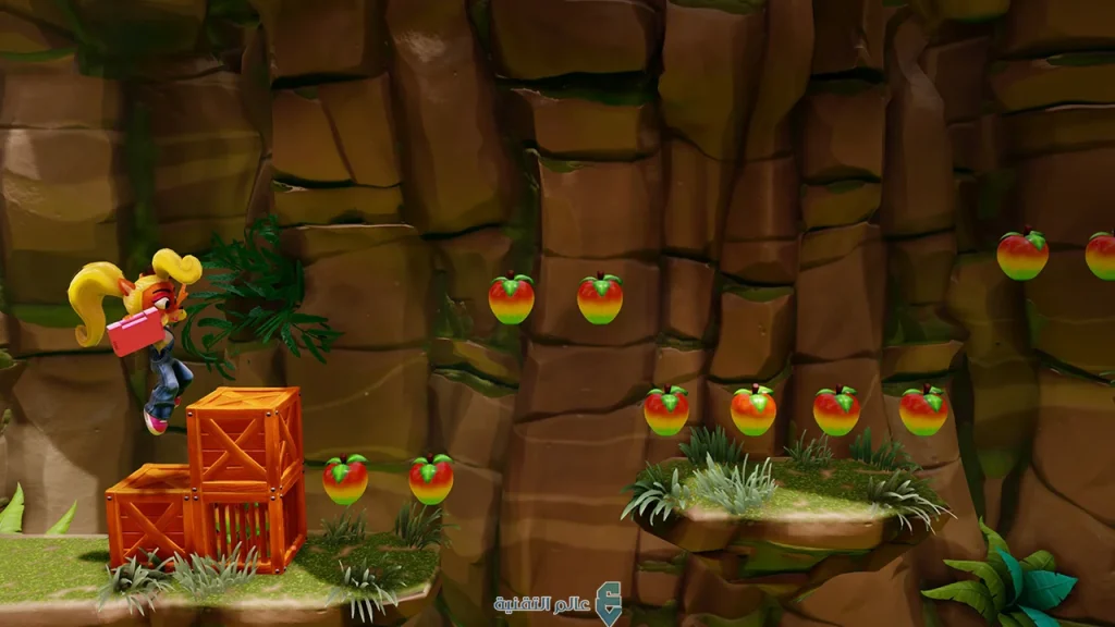 تنزيل Crash Bandicoot N. Sane Trilogy