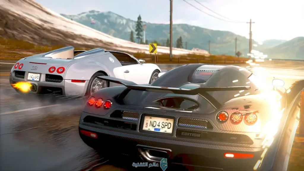 Need for Speed III: Hot Pursuit