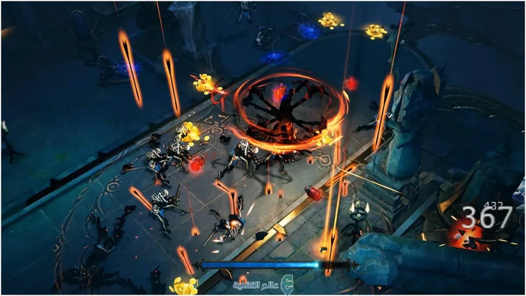 Diablo Immortal