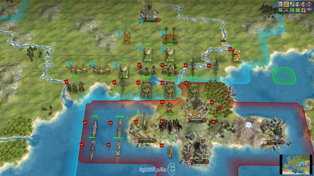 تنزيل Civilization IV