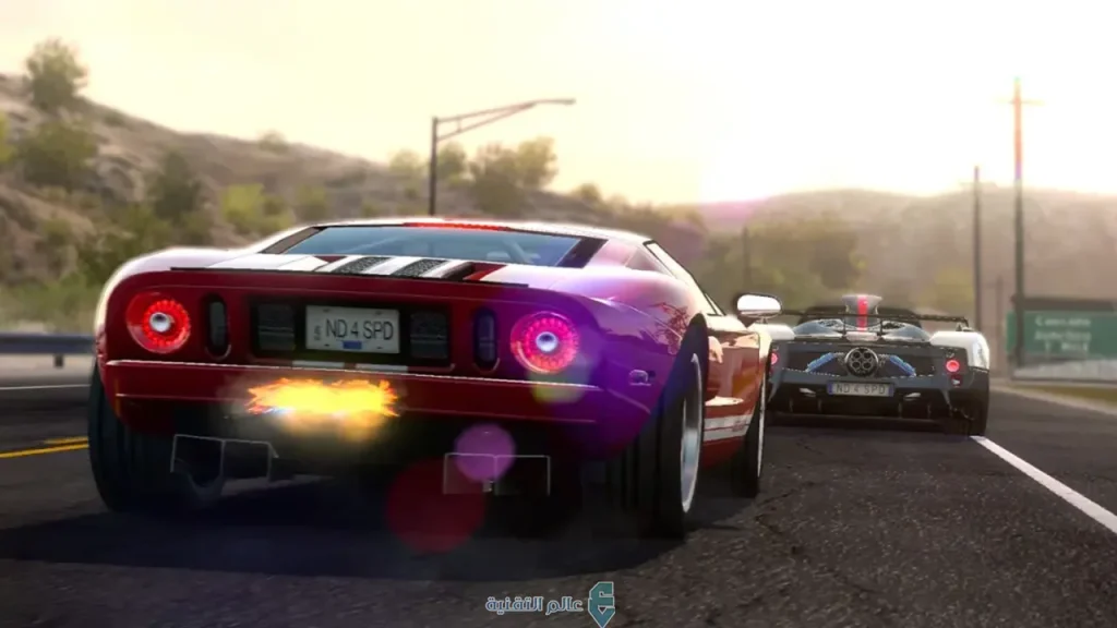 تحميل لعبة Need for Speed III: Hot Pursuit