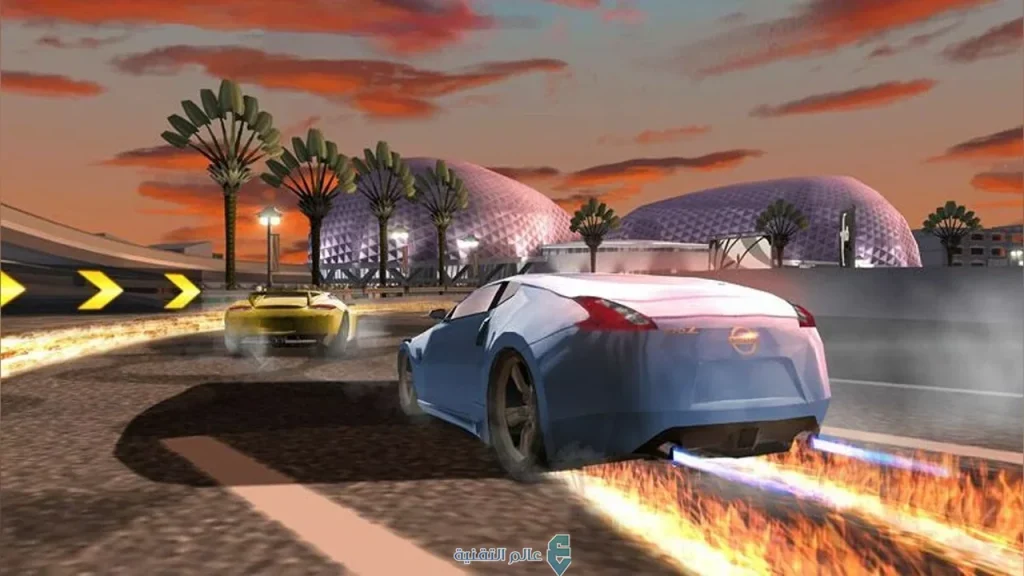 نيد فور سبيد نيترو 