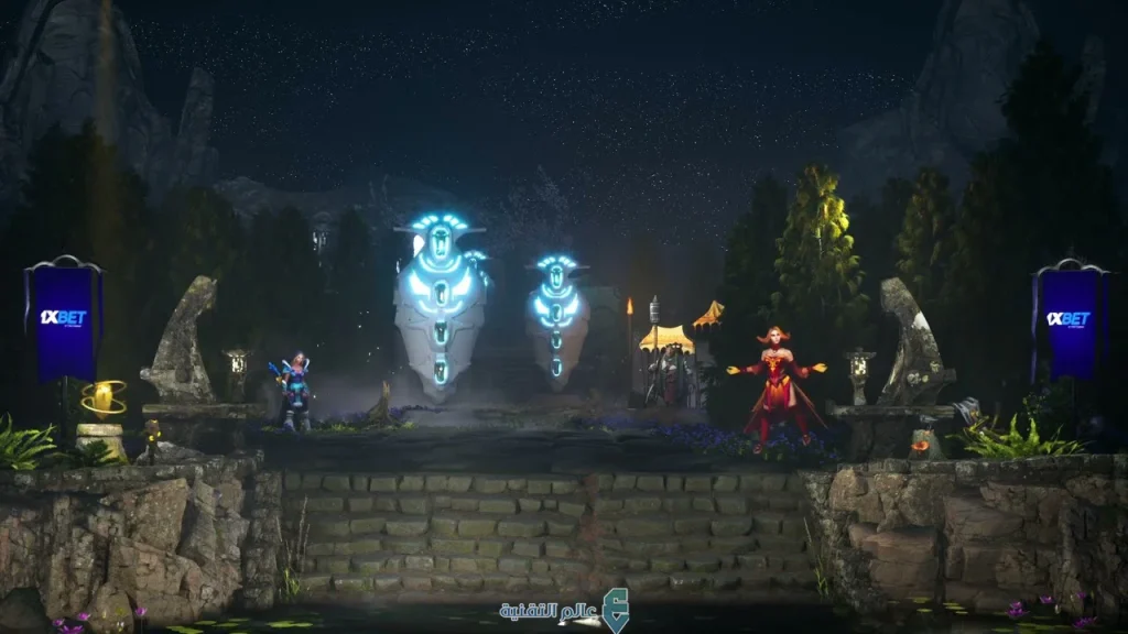 تنزيل Dota 2
