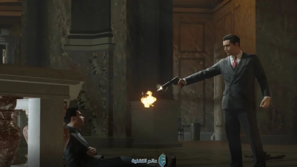 تحميل لعبة مافيا برابط مباشر