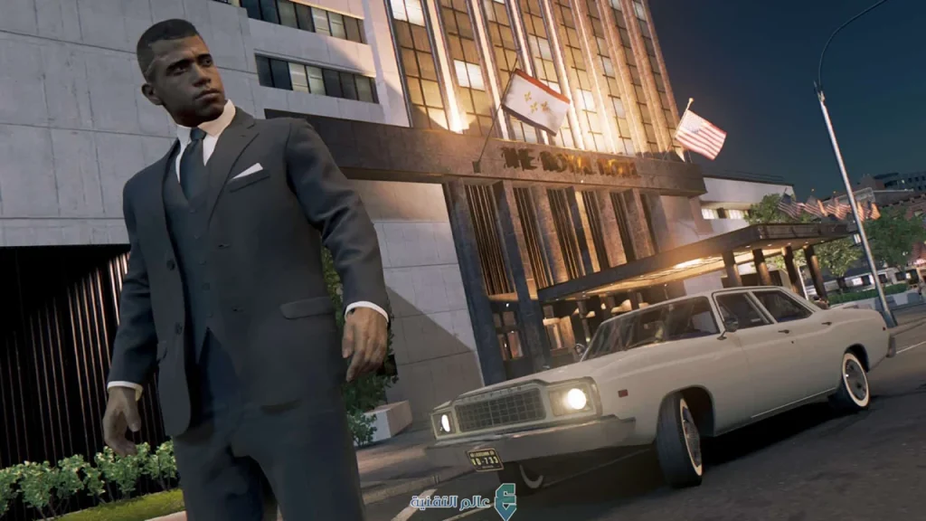 تحميل لعبة مافيا 3 برابط مباشر