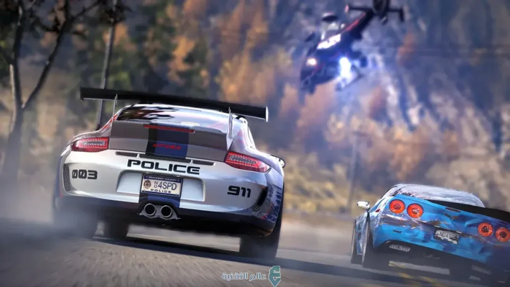 تحميل Need for Speed III: Hot Pursuit