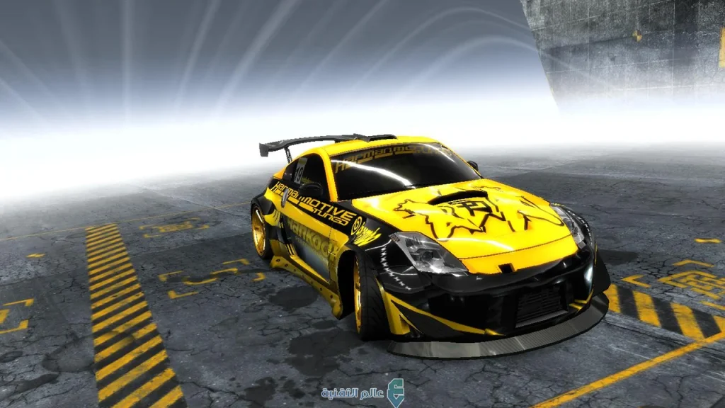 تنزيل Need for Speed ProStreet