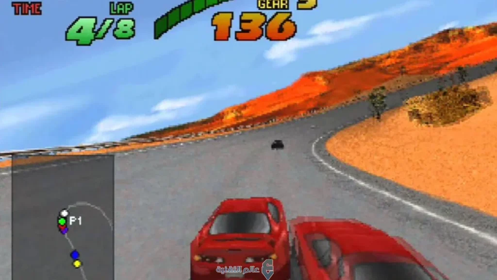 تنزيل The Need for Speed