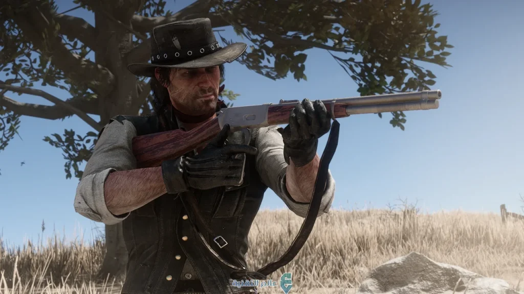 تنزيل Red Dead Redemption 