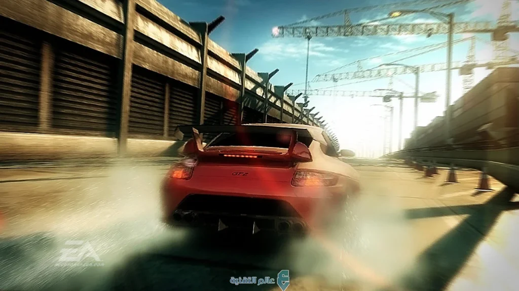 تنزيل  Need for Speed Undercover