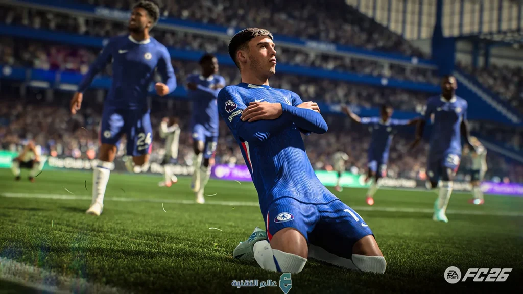 تحميل فيفا 26