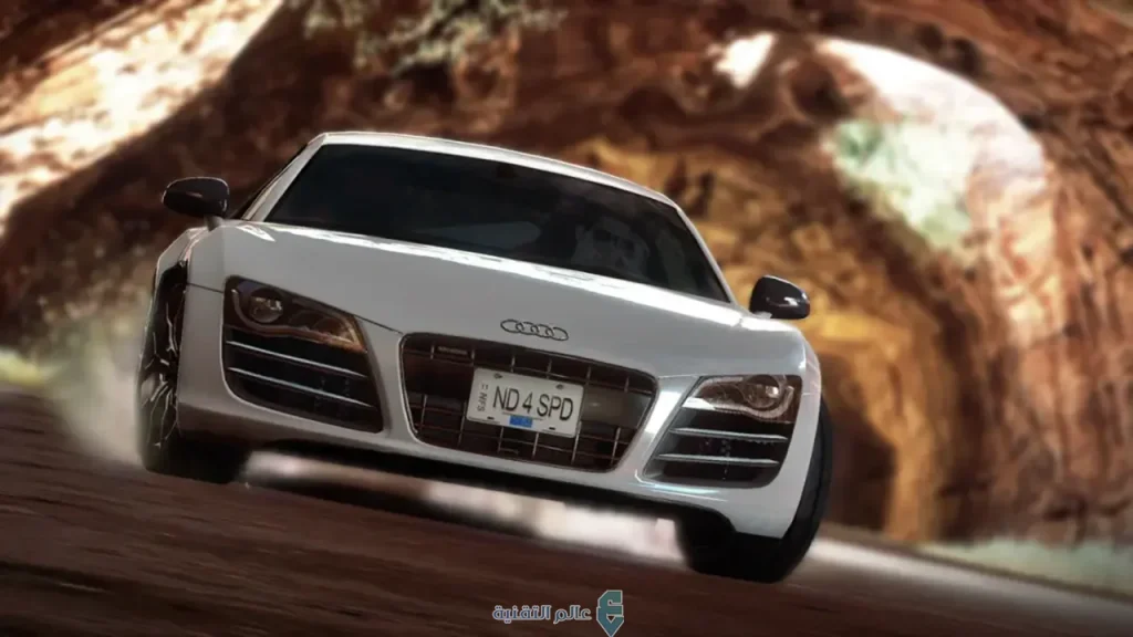 تحميل لعبة نيد فور سبيد 3: هوت برسوت برابط مباشر