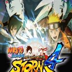 Download NARUTO SHIPPUDEN Ultimate Ninja STORM 4 for PC - Epic Ninja Battles - Direct Link