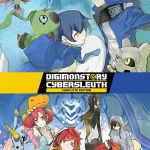 Download Digimon Story: Cyber Sleuth - Epic Battles with Digital Monsters - Direct Link