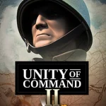 Download Unity of Command II for Strategic Warfare in World War II - Direct Link