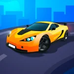 Download Race Master 3D Apk (Car Games & 3D Racing Games) - Experience Real Speed and Competition - Direct Link