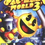 Download Pac-Man World 3 for PC: An Exciting Adventure and Combat Game - Direct Link