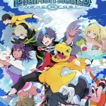 Download Digimon World Next Order: Build Your City and Train Your Monster Team - Direct Link