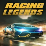 Download Racing Legends - Offline Car Racing Game - Direct Link