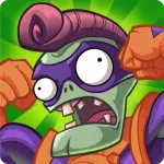 Download Plants vs. Zombies Heroes Apk: Exciting Competitive Battles and Stunning Cards - Direct Link