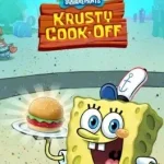 Download SpongeBob: Krusty Cook-Off for Windows - Fun Cooking Games with SpongeBob - Direct Link