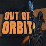 Download Out of Orbit for PC for an Exciting and Challenging Space Adventure - Direct Link