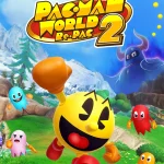 Download PACMAN WORLD 2 REPAC Deluxe Edition for PC: Exciting Adventures with Stunning Graphics - Direct Link