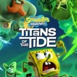 Download SpongeBob SquarePants: Titans of the Tide - Direct Link