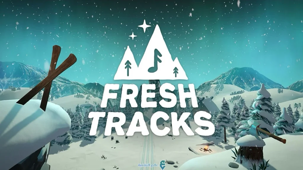 Fresh Tracks