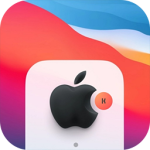 Download the Apple for KWGT 10.0 App for Android: A Unique and Fully Customizable Widget Pack - Direct Link