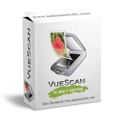 تحميل برنامج VueScan Pro للمسح الضوئي للمستندات والصور وتحويل الأوراق والوثائق إلى ملفات رقمية - رابط مباشر