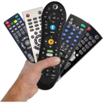 Download the Remote Control for All TV Premium App for Android to Control Your TV, Air Conditioner, and All Devices - Direct Link