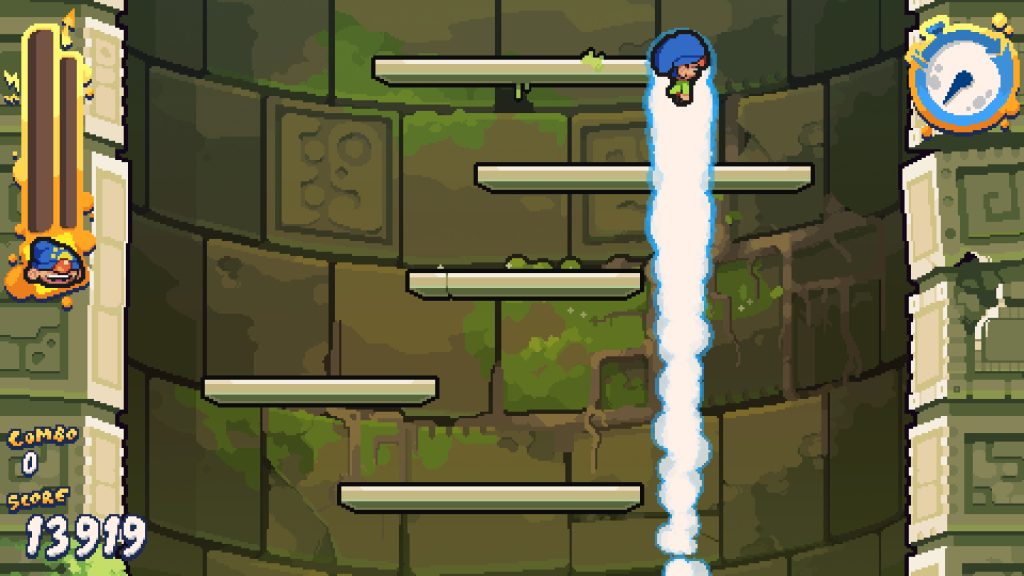 تنزيل لعبة Icy Tower