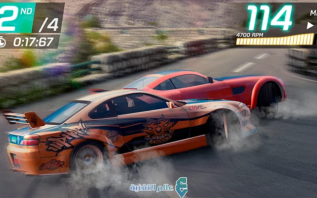 تنزيل Racing Legends Offline Games